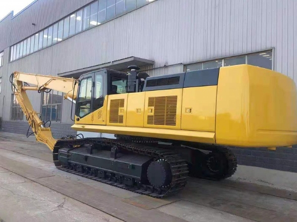 打樁機(jī)